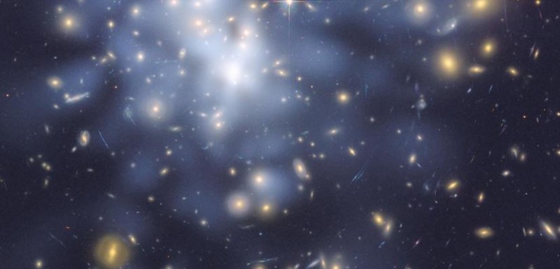 «فراتر از بوزون هیگز» تحقیق جهانی فیزیکدانان در مورد ابعاد پنهان فضا و زمان