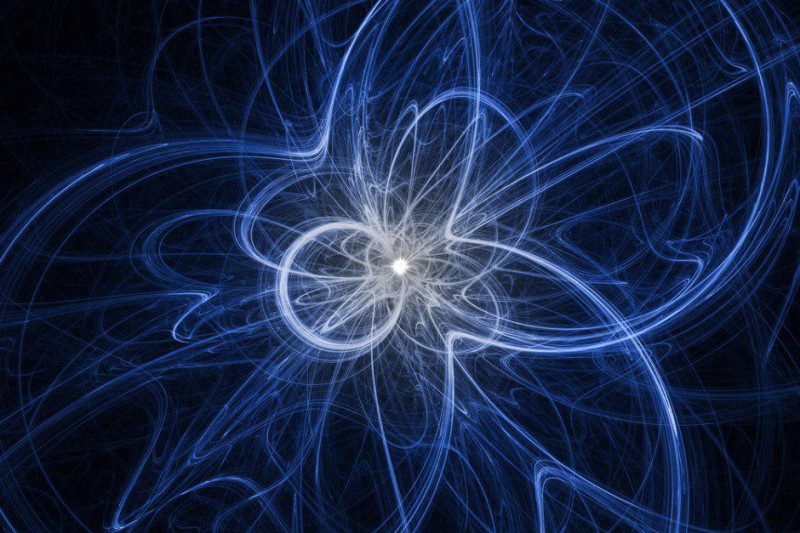 اسرار نوترینو یکی از عجیب­ ترین ذرات کیهان