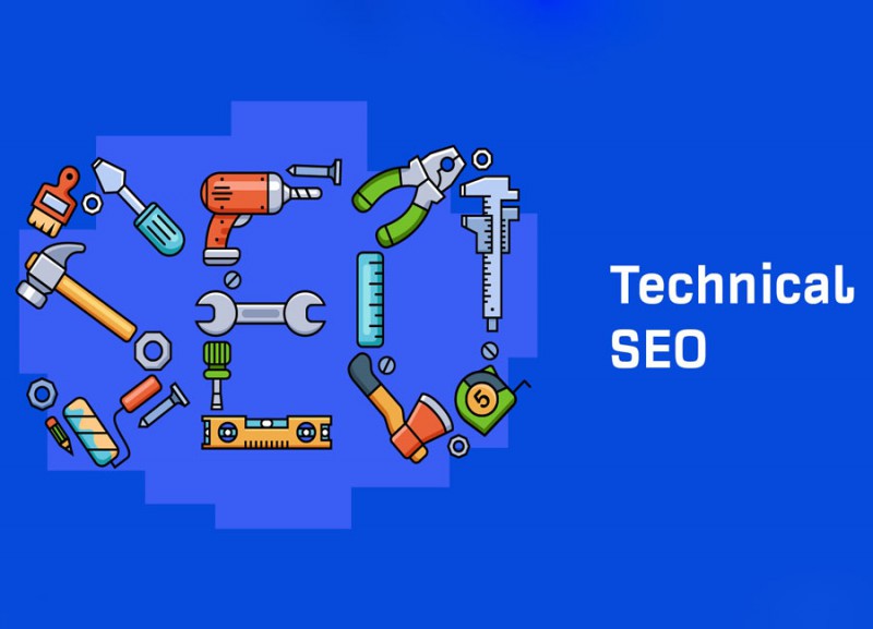 تعریف سئو تکنیکال یا سئوی فنی از یاسئومی
