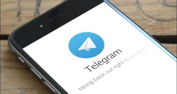 اطلاعات کاربران ایرانی تلگرام از کشور خارج شده است