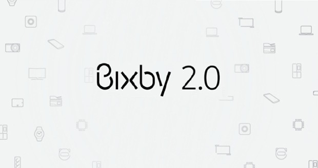 سامسونگ بیکسبی 2 همراه با گلکسی نوت 9 عرضه می‌شود