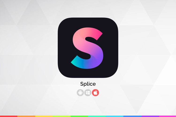 زوم‌اپ: Splice؛ اپلیکیشنی ساده و جذاب برای ویرایش فایل ویدیویی