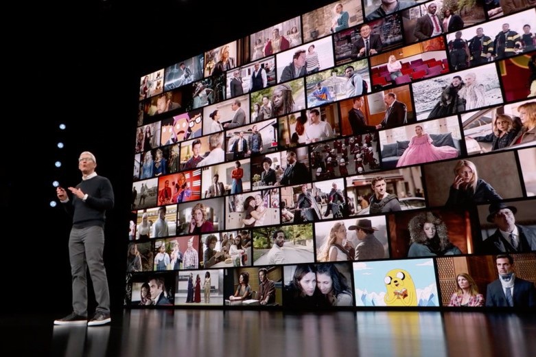 اپل سرویس اشتراکی استریم ویدیو Apple TV Channels را معرفی کرد