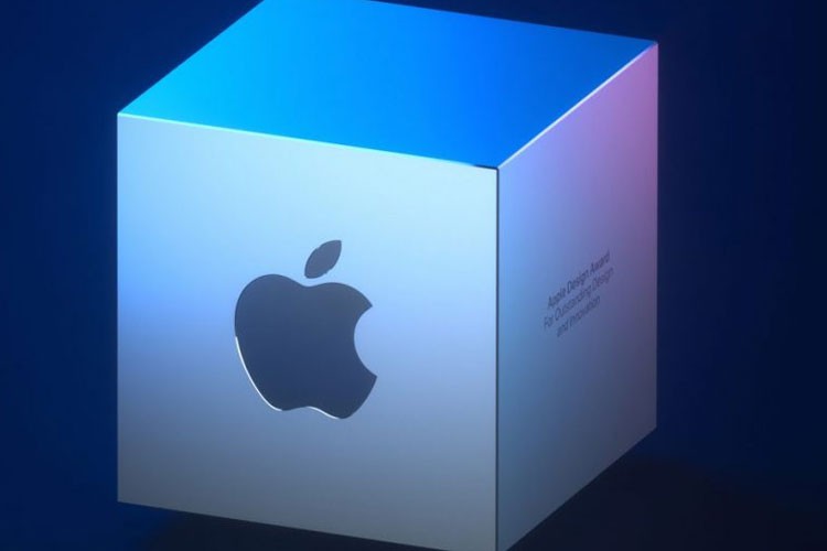 اپل برندگان جوایز طراحی سال ۲۰۱۹ را معرفی کرد