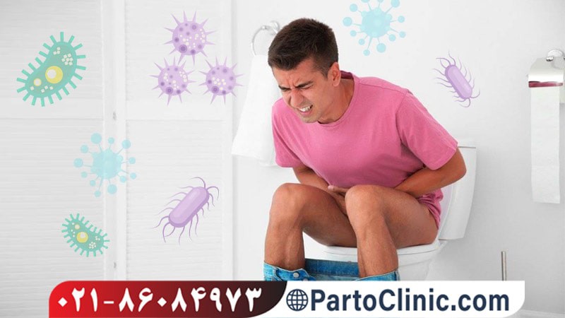 برای اسهال بزرگسالان چی خوبه