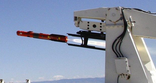 موشک ضدتانک JAGM به عنوان جایگزین هلفایر تولید خواهد شد