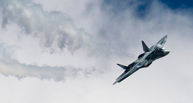 لغو تولید انبوه سوخوی Su-57 پک فا ؛ روسیه شکست در رقابت جنگنده نسل 5 را پذیرفت!