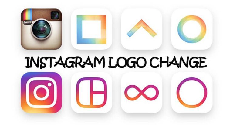 Instagram Icon & Change It for Android & iOS