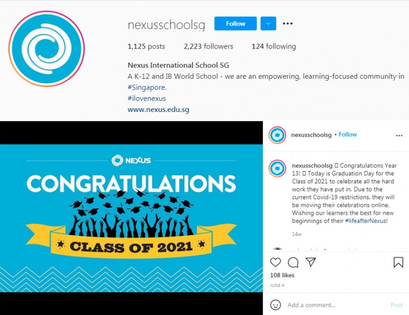 Fantastic Instagram School That Every Student Should Know