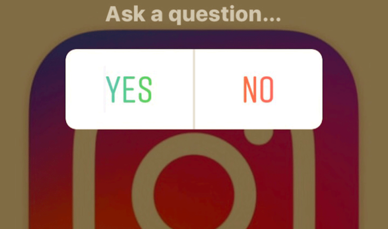 How to Make the Most of Instagram Story “Poll” Option to Boost Profits?