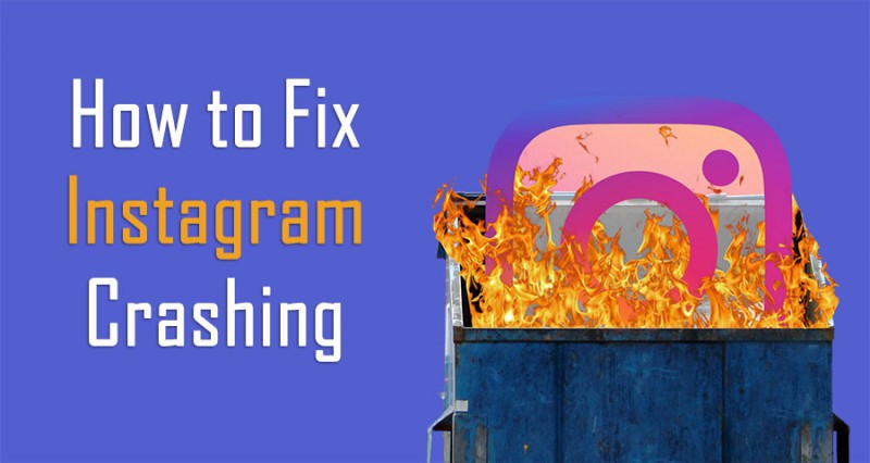 Most Common Instagram Problems and Fixes
