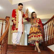 عمل عروس پرایس در جامعه پشتون افغانستان رایج است