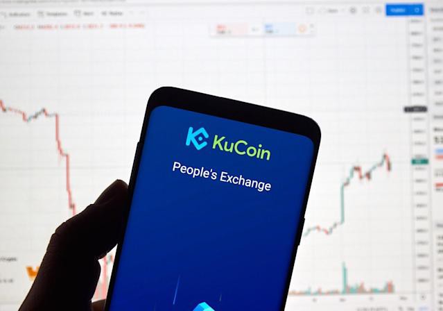 معرفی صرافی کوکوین Kucoin | آیا کوکوین معتبر است ؟ | آیا کوکوین تحریم است ؟