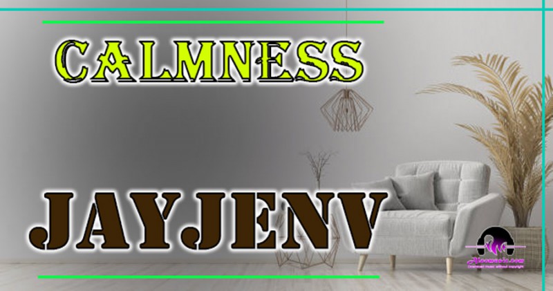 Calmness JayJen Free Kareoke Sound