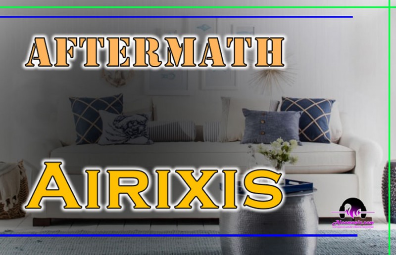 Aftermath Airixis Free Mp3 Music