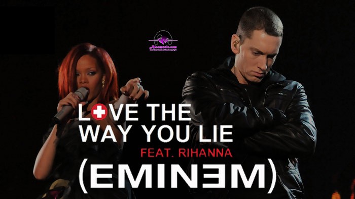 Eminem Love The Way You Lie Ft Rihanna