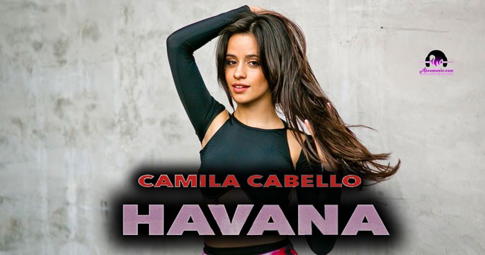Download Camila Cabello Havana