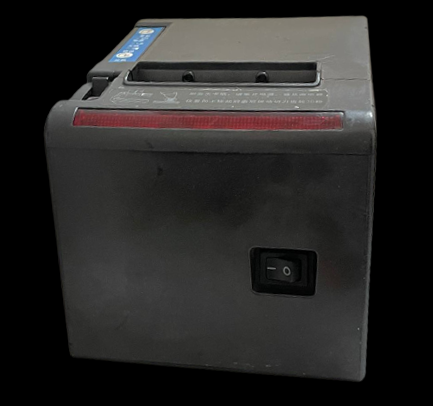 پرینتر حرارتی یا thermalprinter چیست؟