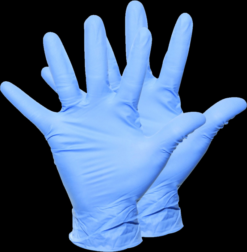 انواع دستکش های لاتکس و پزشکی