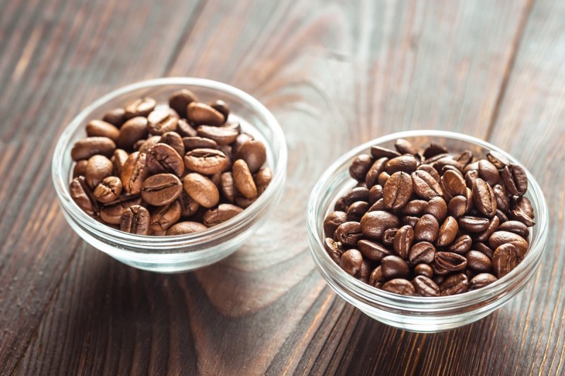 تفاوت قهوه عربیکا و روبوستا + 9 تفاوت اصلی