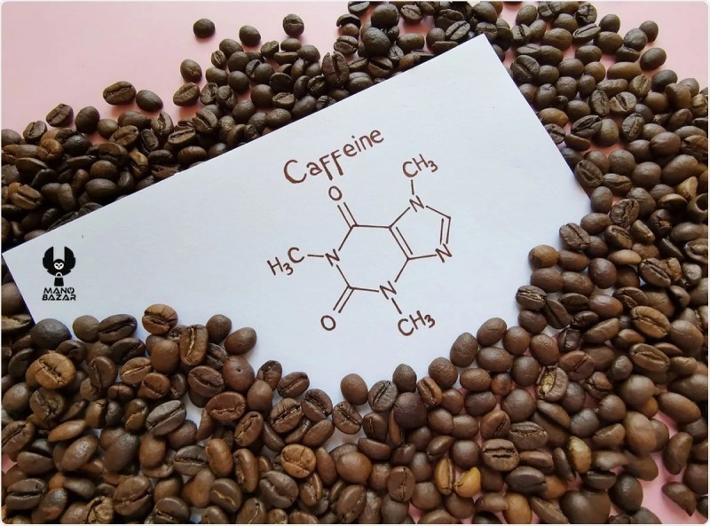 فواید کافئین Caffeine | تاثیری شگفت انگیز بر سلامت بدن