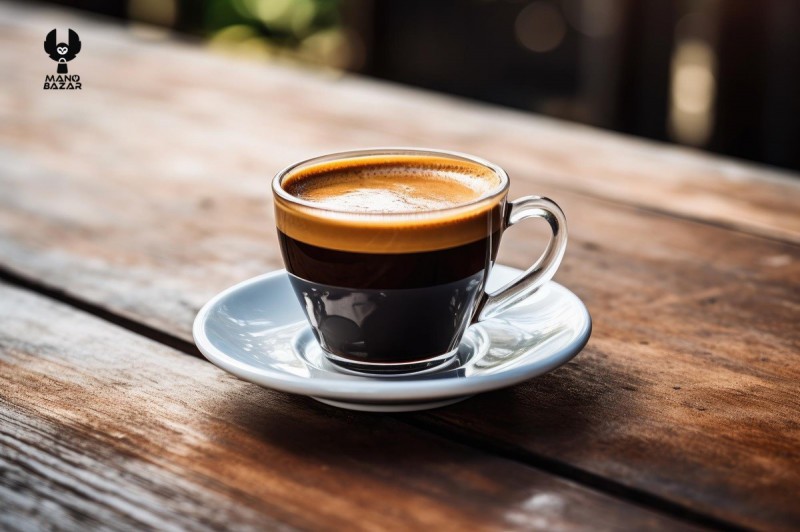 قهوه اسپرسو و 10 خاصیت که مصرف آن را الزامی می‌کند.