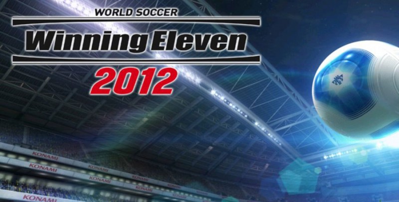 PES 2012 در اندروید