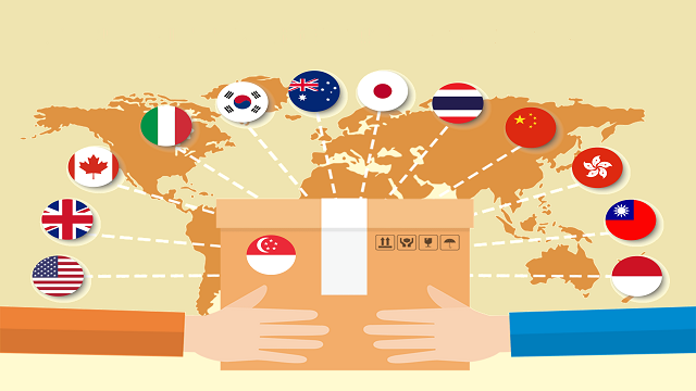 بهترین سایت خرید از خارج کشور
