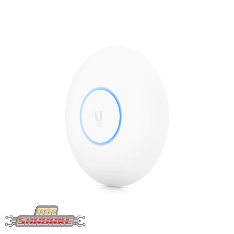 اکسس پوینت یوبیکیوتی مدل UniFi U6-Pro