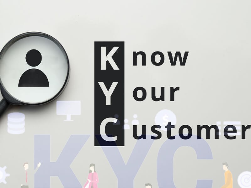 KYC چیست – مشتری خود را بشناسید