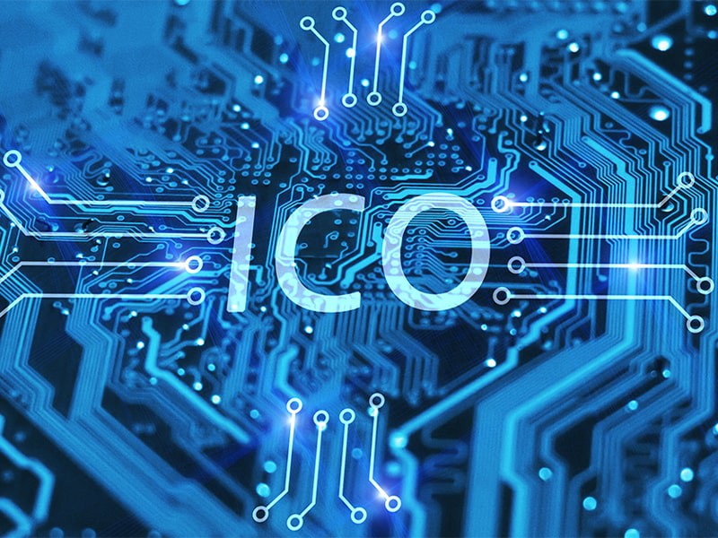 عرضه کوین اولیه (ICO) چیست؟