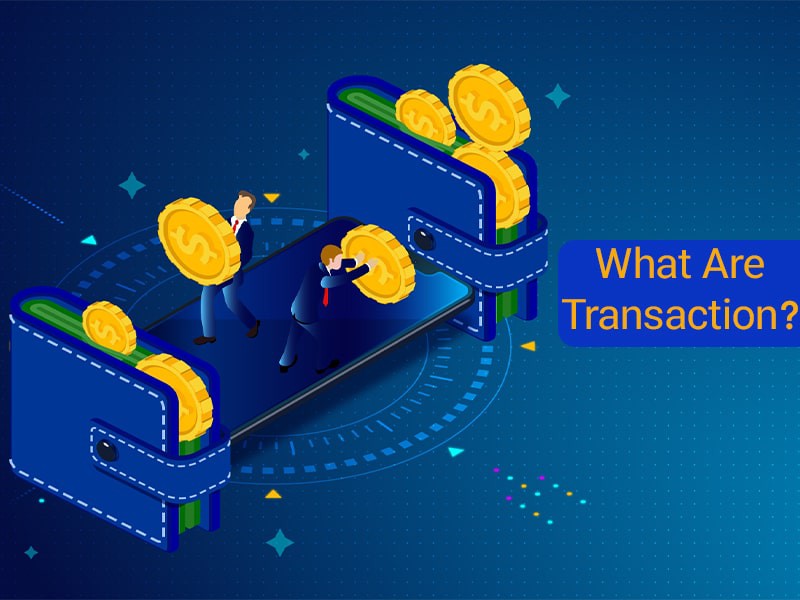 هزینه های تراکنش در بازار ارز دیجیتال – Transaction Fees