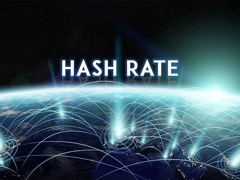 کاربرد نرخ هش یا هش ریت (Hashrate) در دنیای ارز دیجیتال