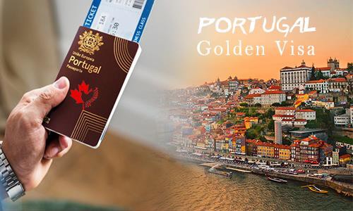 راه های مختلف دریافت اخذ گلدن ویزای پرتغال چیست؟