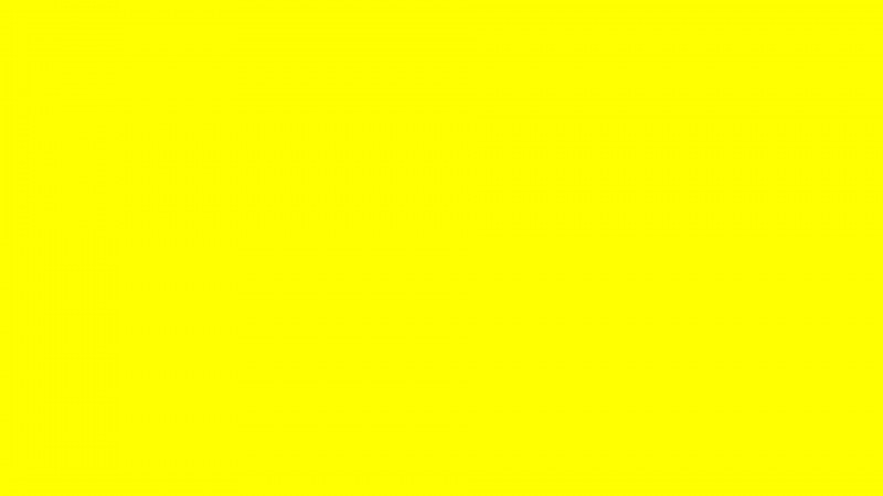 Everything you need to know about the color Yellow | Hex Code