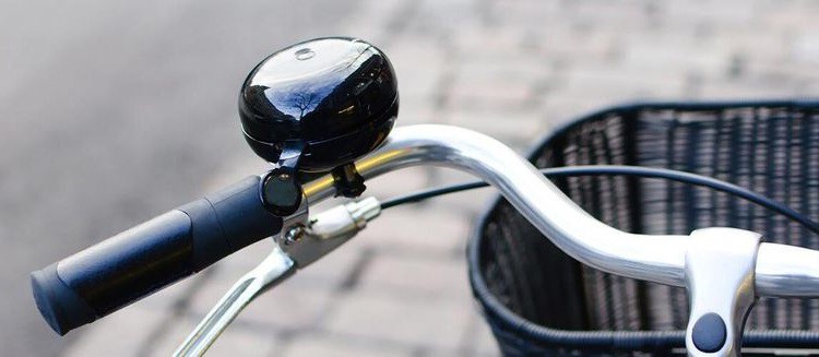 راهنمای خرید انواع بوق و زنگ دوچرخه و پرفروش ترین مدل ها