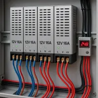 خدمات الکتریکی