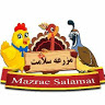 mazrae salamat